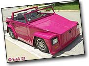 A Pink Thing